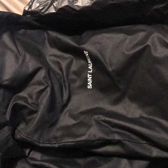 Saint Laurent Opyum Sandal - Picture 4 of 8